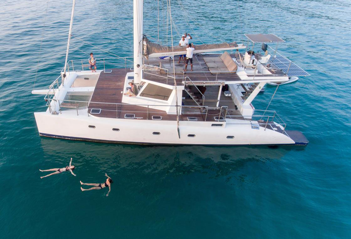Trident Ceycat 53